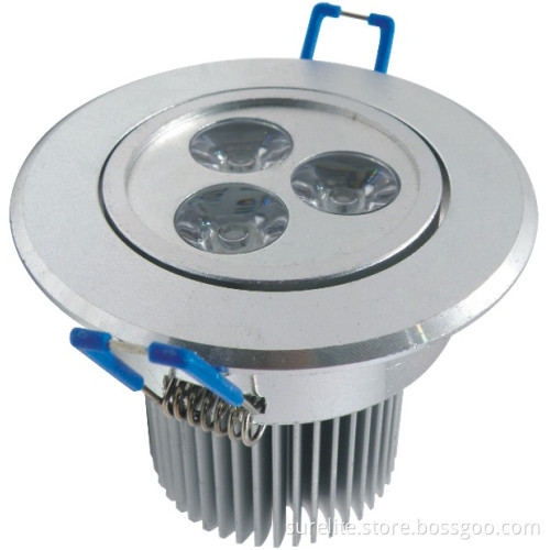 LED Ceiling Light (XLC-05)